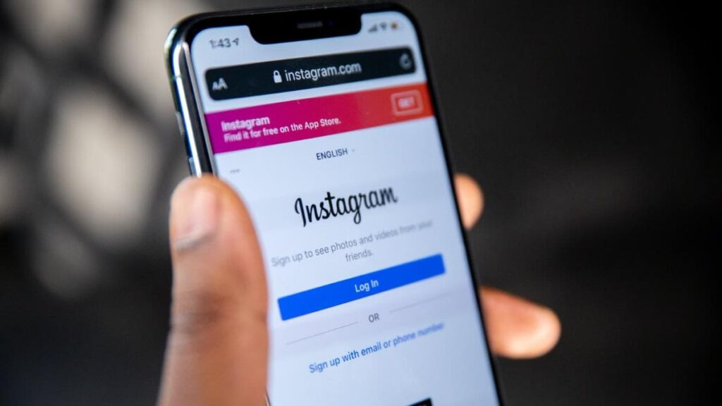 Where To Find Backup Codes In Instagram