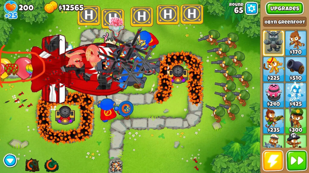How to get Small Balloons in Bloons TD 6 2023