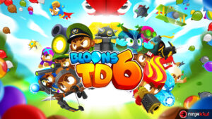 Read more about the article How to get Small Balloons in Bloons TD 6 2023