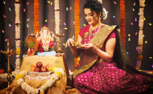 Read more about the article How to Perform Ganesh Puja at Home
