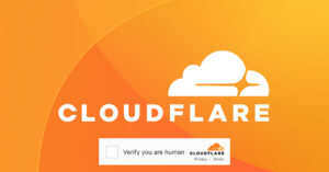 Read more about the article Cloudflare Verify You Are Human Not Working How To Fix It