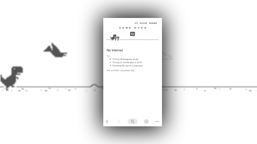 Read more about the article How To Hack Dinosaur Game In Chrome Mobile