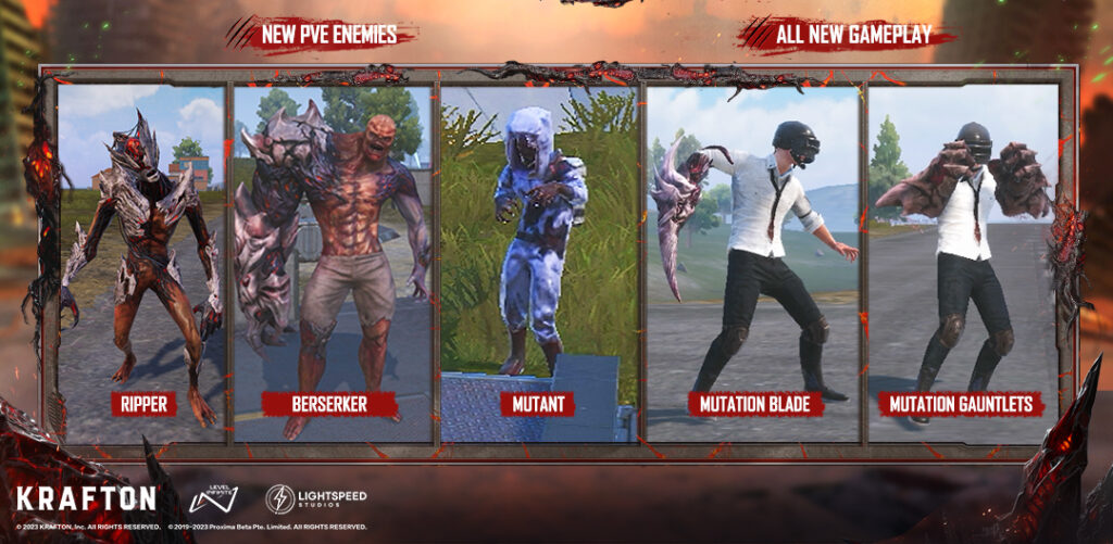 PUBG Mobile Taiwan 2.8.0 64 Bit APK + OBB Download