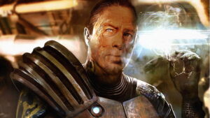 Read more about the article How to get Zaeed in Mass Effect 3