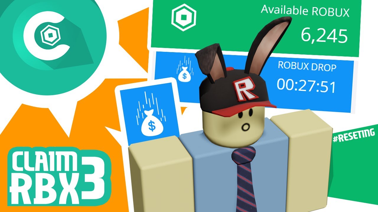 Read more about the article How To Get Free Robux 2023 Without Verifying