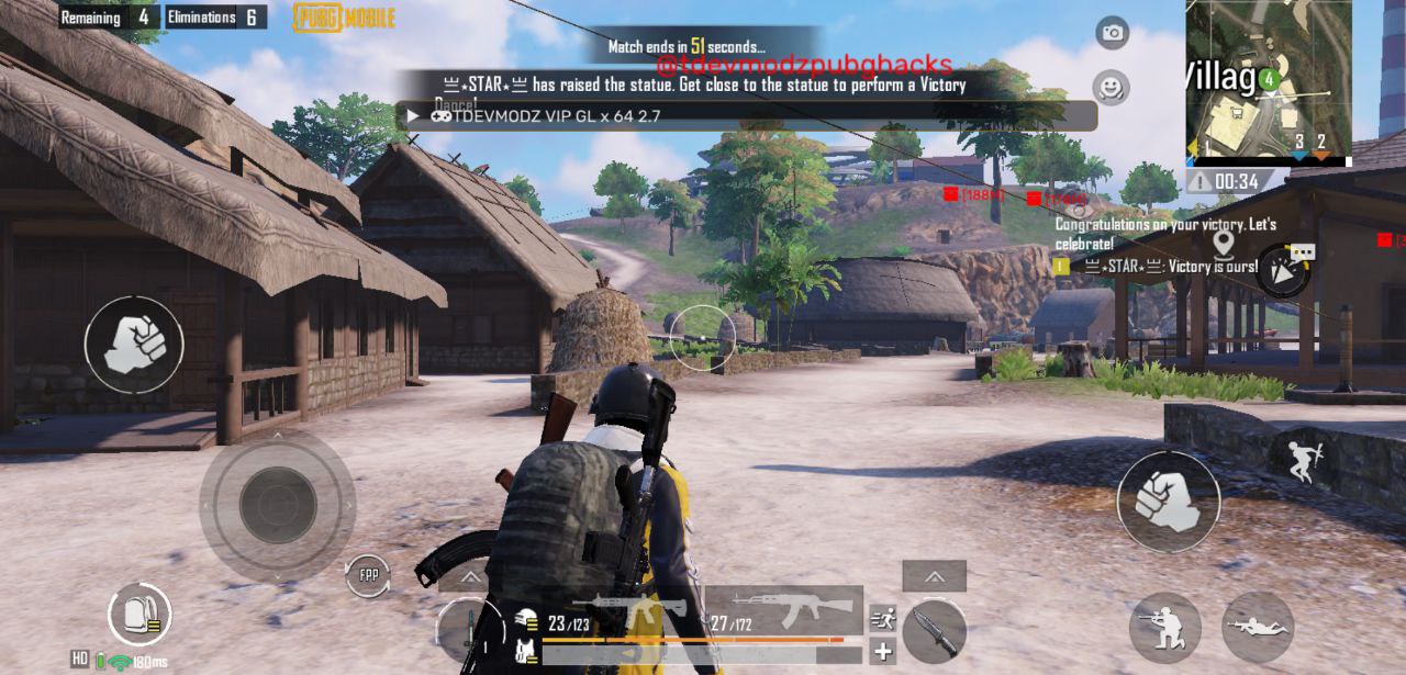 You are currently viewing PUBG Mobile 2.8.0 ESP APK Download