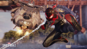 Read more about the article Spider Man 2 Keeps Crashing PS5 How To Fix