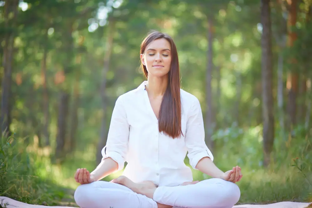 How can I start meditating?