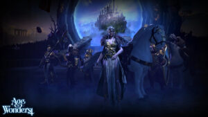 Read more about the article Age Of Wonders 4: How To Disband Units