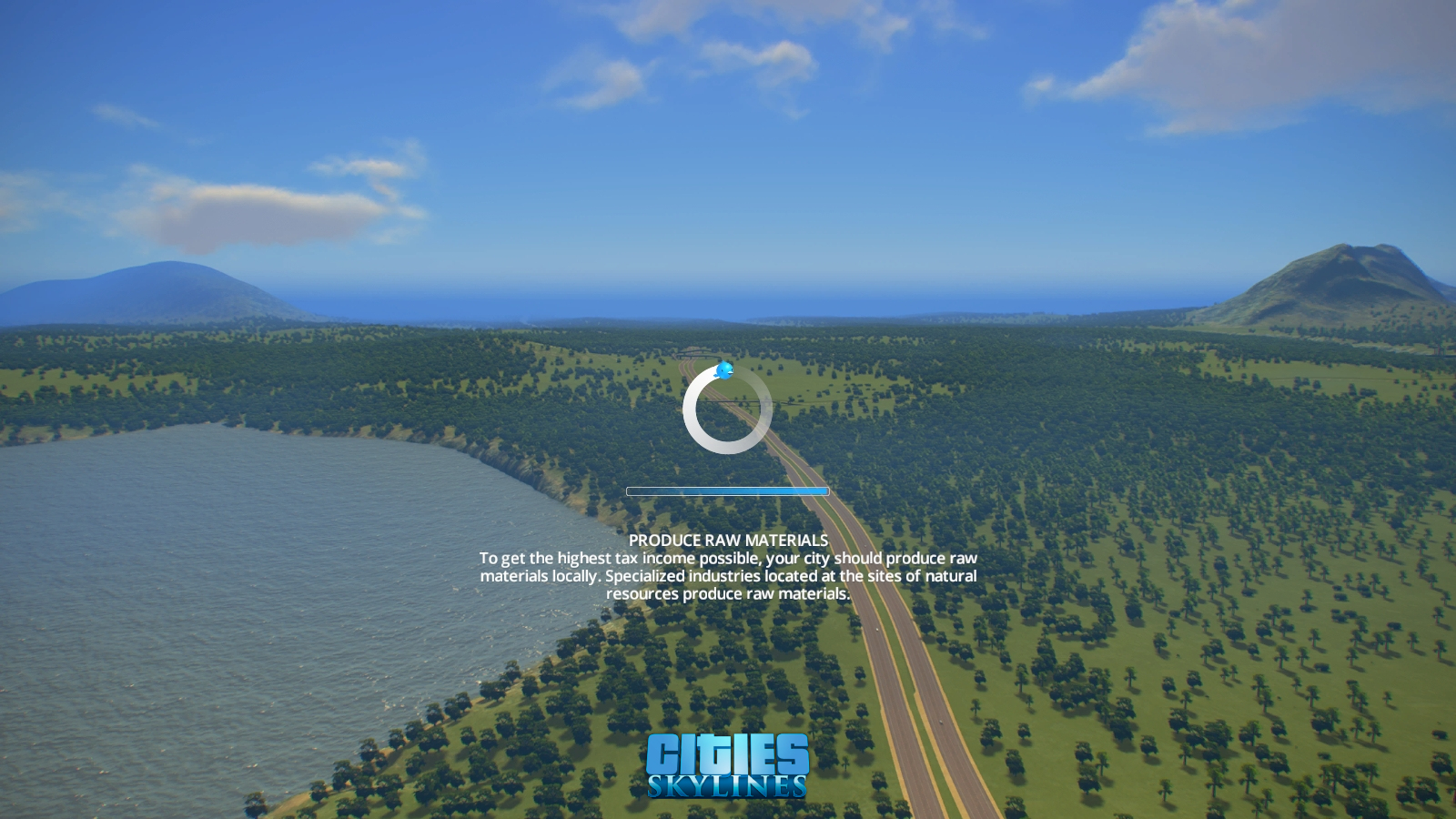 You are currently viewing Cities Skylines Stuck Loading How To Fix It