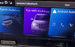Read more about the article How To Update Software In XUV 700