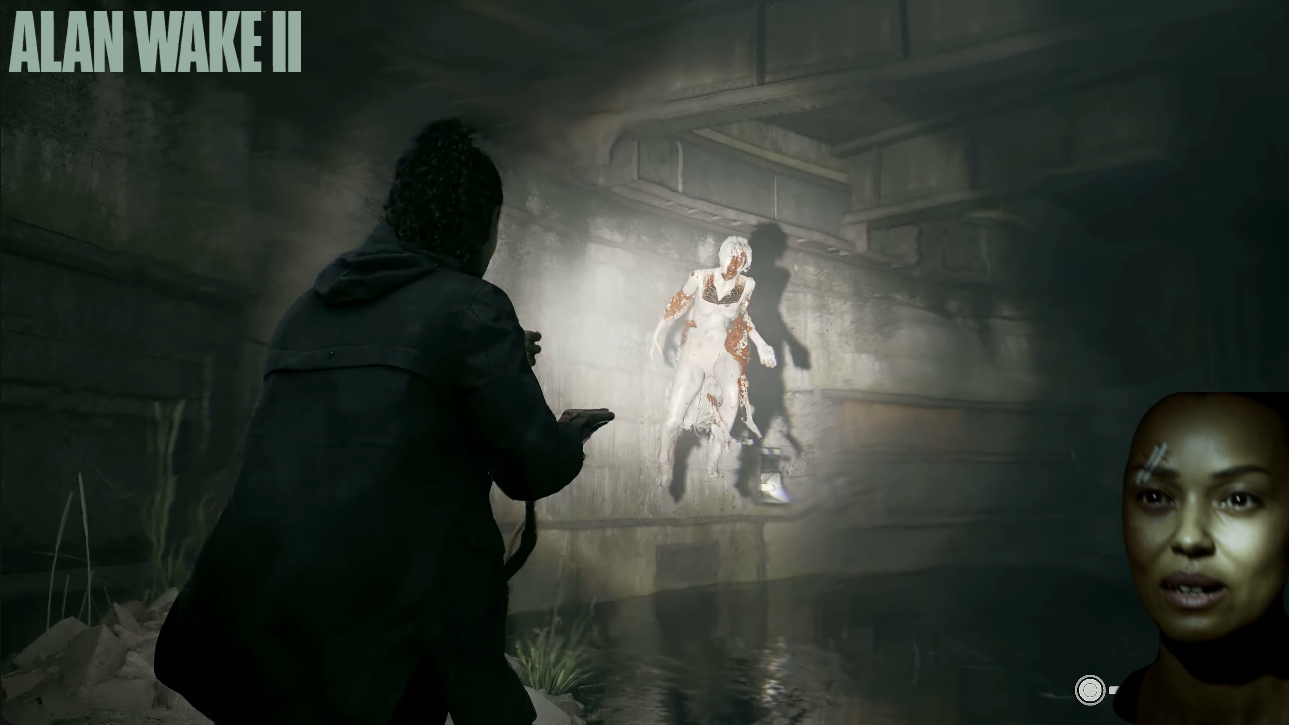 You are currently viewing How to Defeat Cynthia Weaver in Alan Wake 2