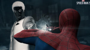 Read more about the article How To Beat Mr Negative Spider Man 2 PS4