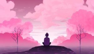 Read more about the article How To Meditate Properly At Home For Beginners