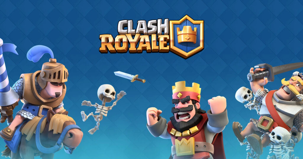 How To Get Trade Tokens In Clash Royale 2023