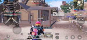 Read more about the article PUBG 2.8 Thor Cheat ESP Smart Aimbot Hack Download