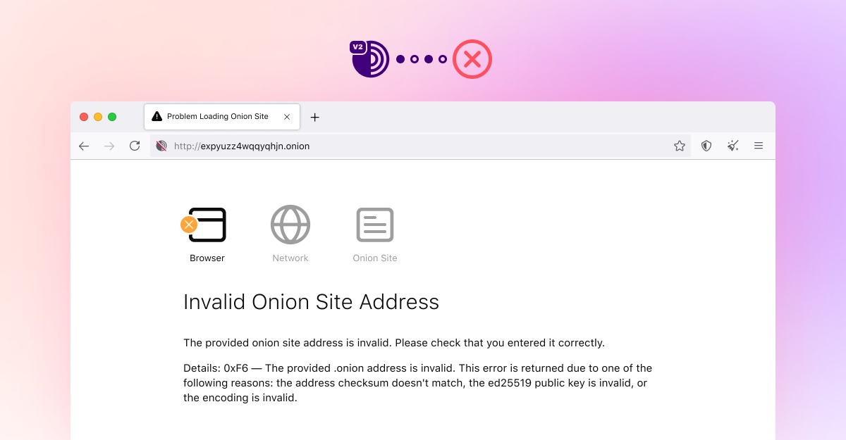 Where Does The Tor Browser Exist?