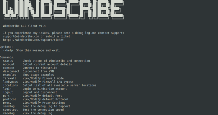 Read more about the article How To Uninstall Windscribe Ubuntu