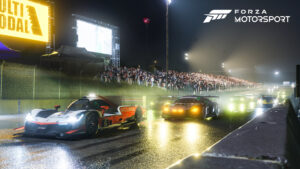 Read more about the article How Many Cars In Forza Motorsport 8