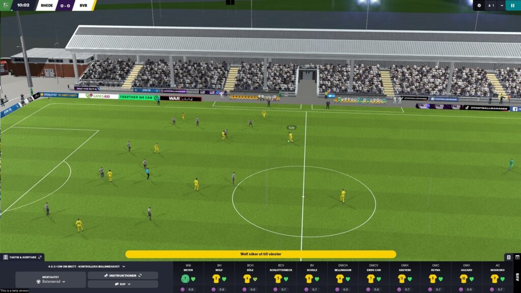 How To Get Football Manager 24 Editor