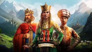 Read more about the article Age Of Empires 2 Multiplayer Not Working