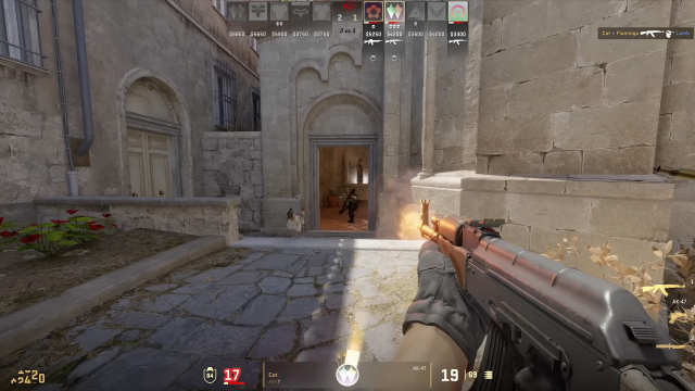 How To Change Rainbow Hud Color CSGO