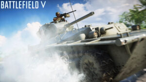 Read more about the article Battlefield 5 Crashing When Joining Server