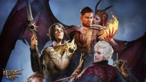 Read more about the article Check Companion Approval In Baldurs Gate 3