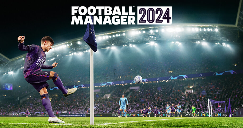Football Manager 24 Not Loading Stuck On Loading Screen