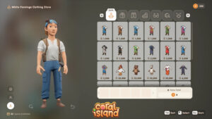 Read more about the article How To Customize Character In Coral Island