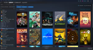 Read more about the article How To Gift A Game On Steam Without Being Friends