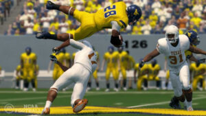 Read more about the article How To Play NCAA Football 14 On Xbox 1