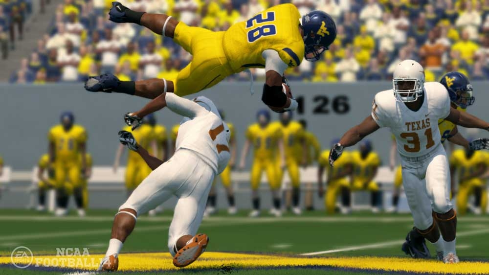 You are currently viewing How To Play NCAA Football 14 On Xbox 1