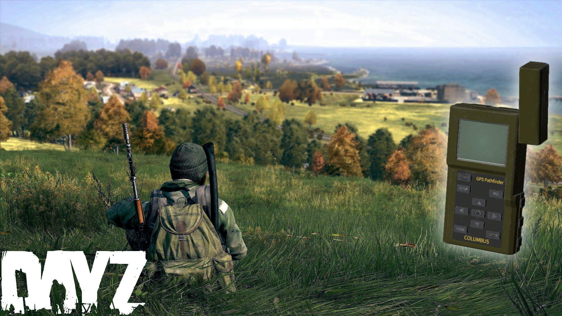 Read more about the article How To Use GPS Navigation in DayZ