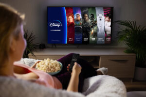 Read more about the article How To Watch Disney Plus In TV Using Chromecast