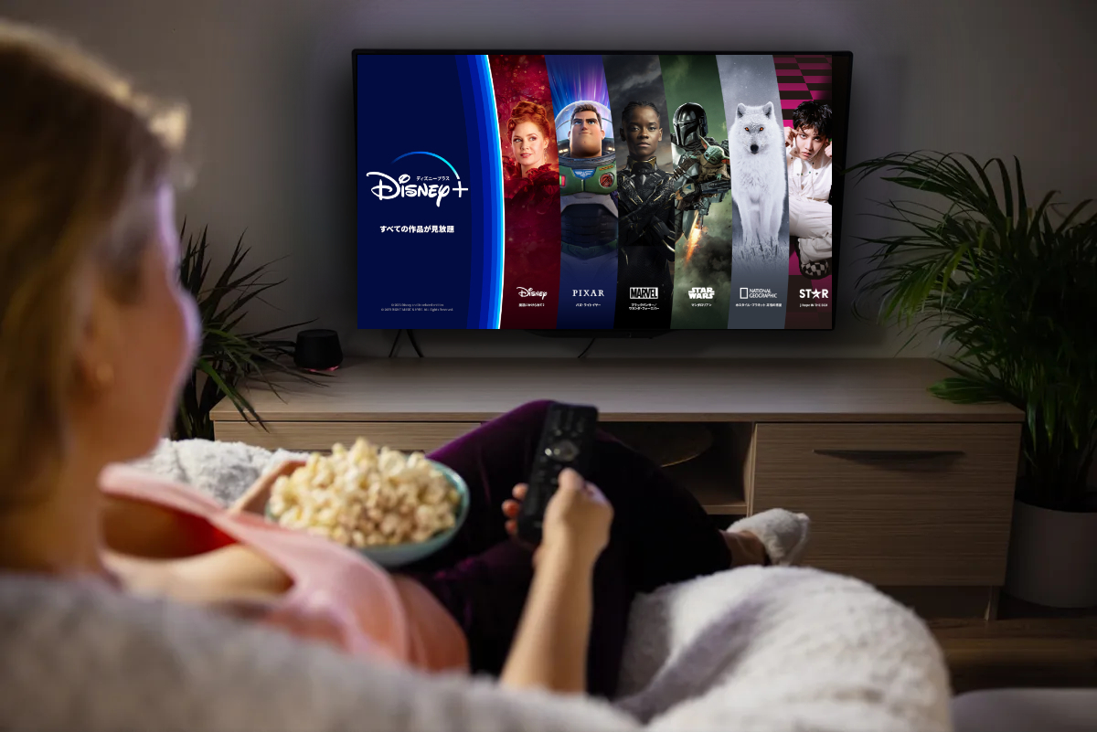 You are currently viewing How To Watch Disney Plus In TV Using Chromecast