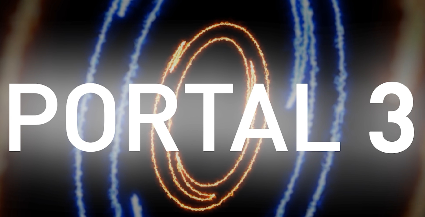 Read more about the article Is There A Portal 3 Coming Out Portal 3 Release Date 2023