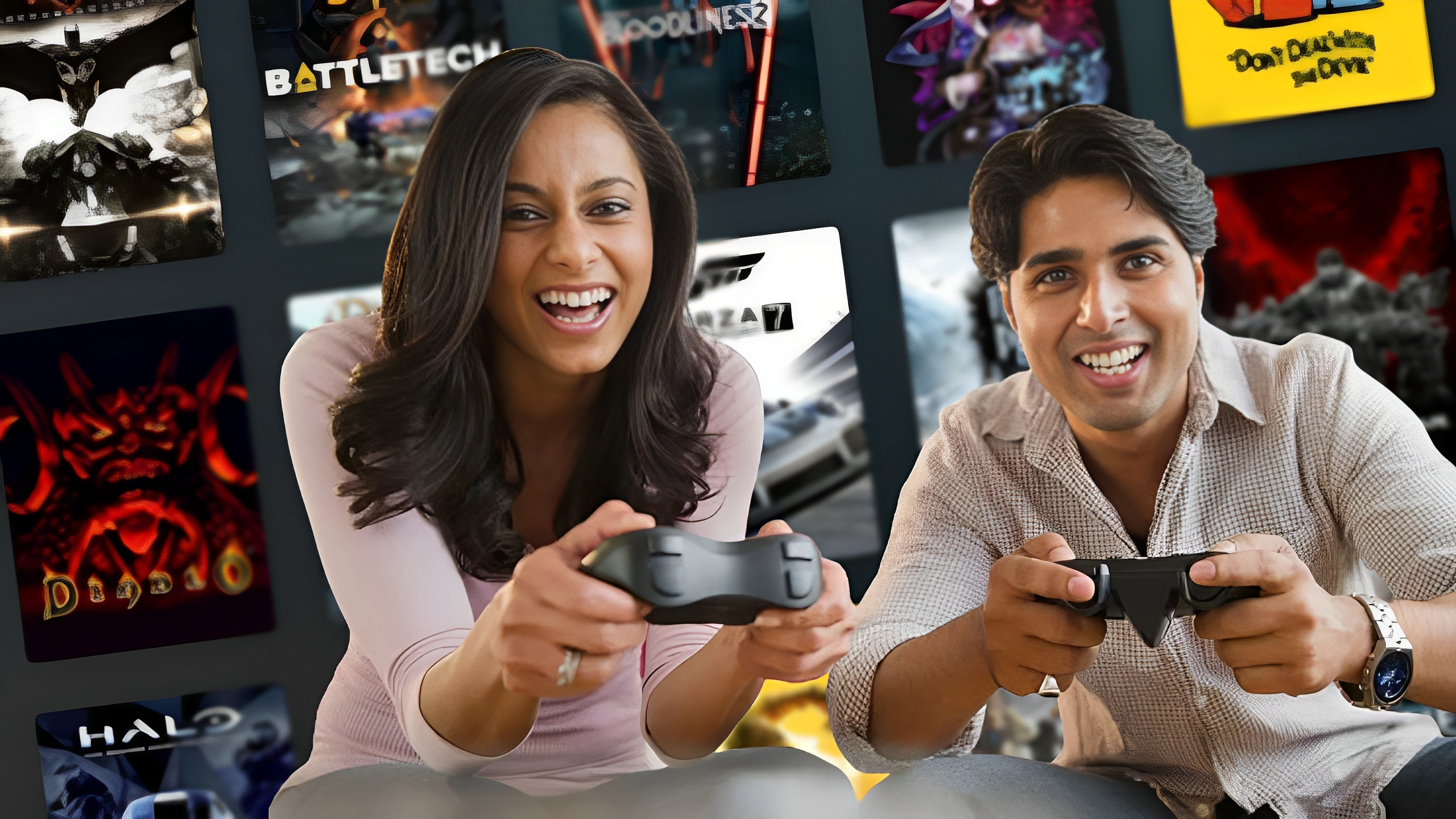 You are currently viewing Best Co-op Games For Couples PC 2023