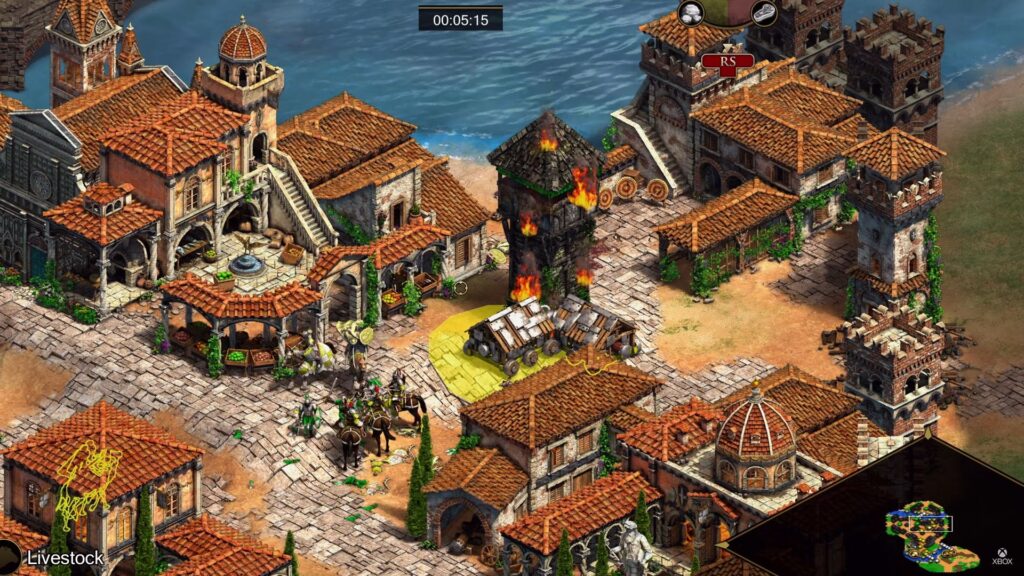 Age Of Empires 2 Multiplayer Not Working