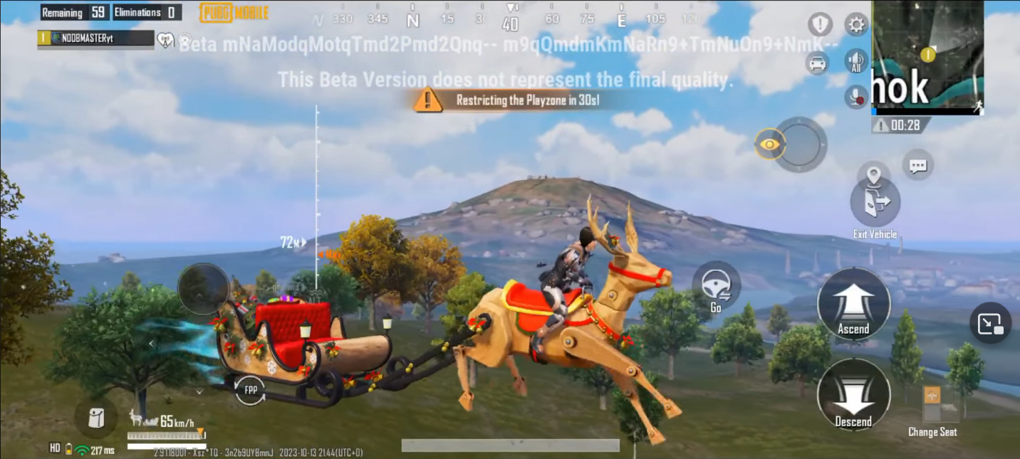 Read more about the article PUBG Mobile Beta 2.9.4 64Bit Apk Download