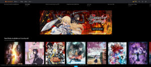 Read more about the article Crunchyroll 3.44.0 Mod Apk Download 2023