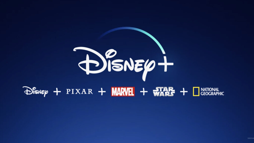 How To Watch Disney Plus In TV Using Chromecast