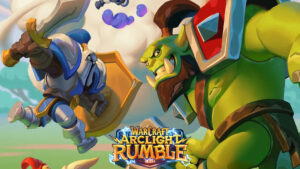 Read more about the article Warcraft Rumble: How To Invite Players To Guild