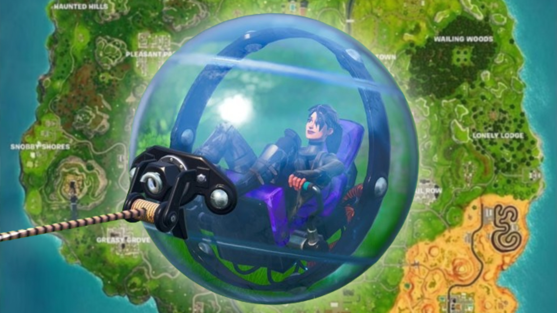 You are currently viewing Where Are The Ballers In Fortnite OG 2023
