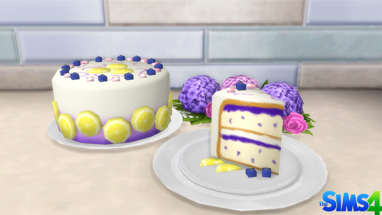 You are currently viewing Where to Find the Wedding Cake in Sims 4