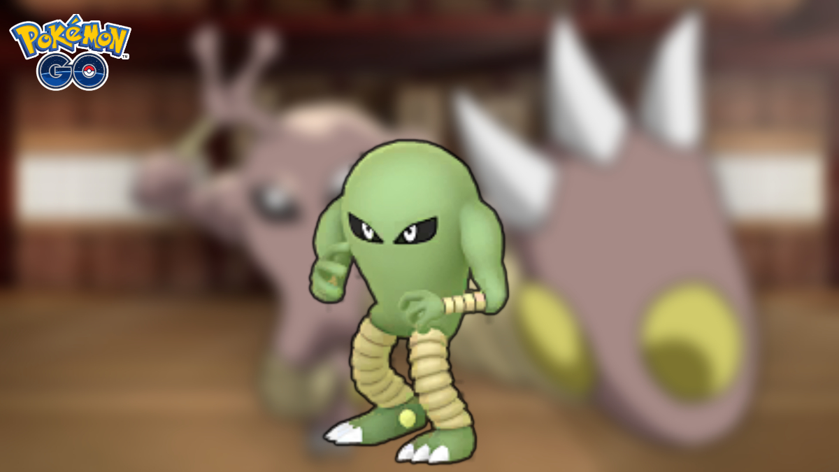 You are currently viewing Pokemon Go: How To Get Shiny Hitmonlee
