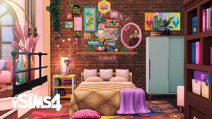 Read more about the article Sims 4 How To Unlock All Objects PC
