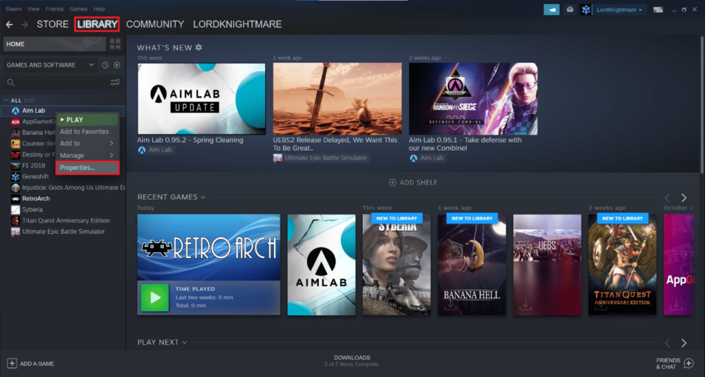 How To Gift A Game On Steam Without Being Friends