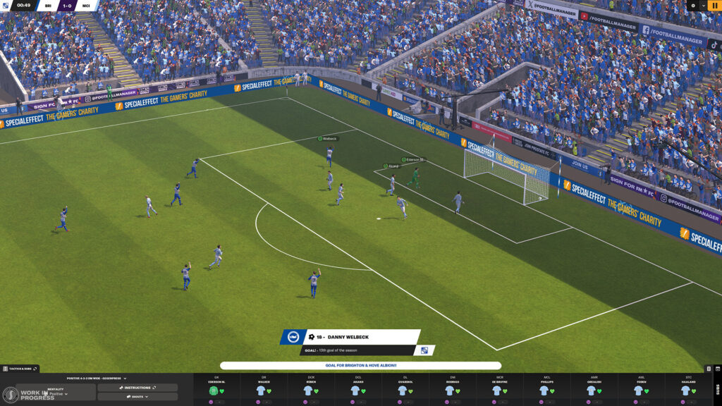 How to get a Football Manager 24 Workshop?