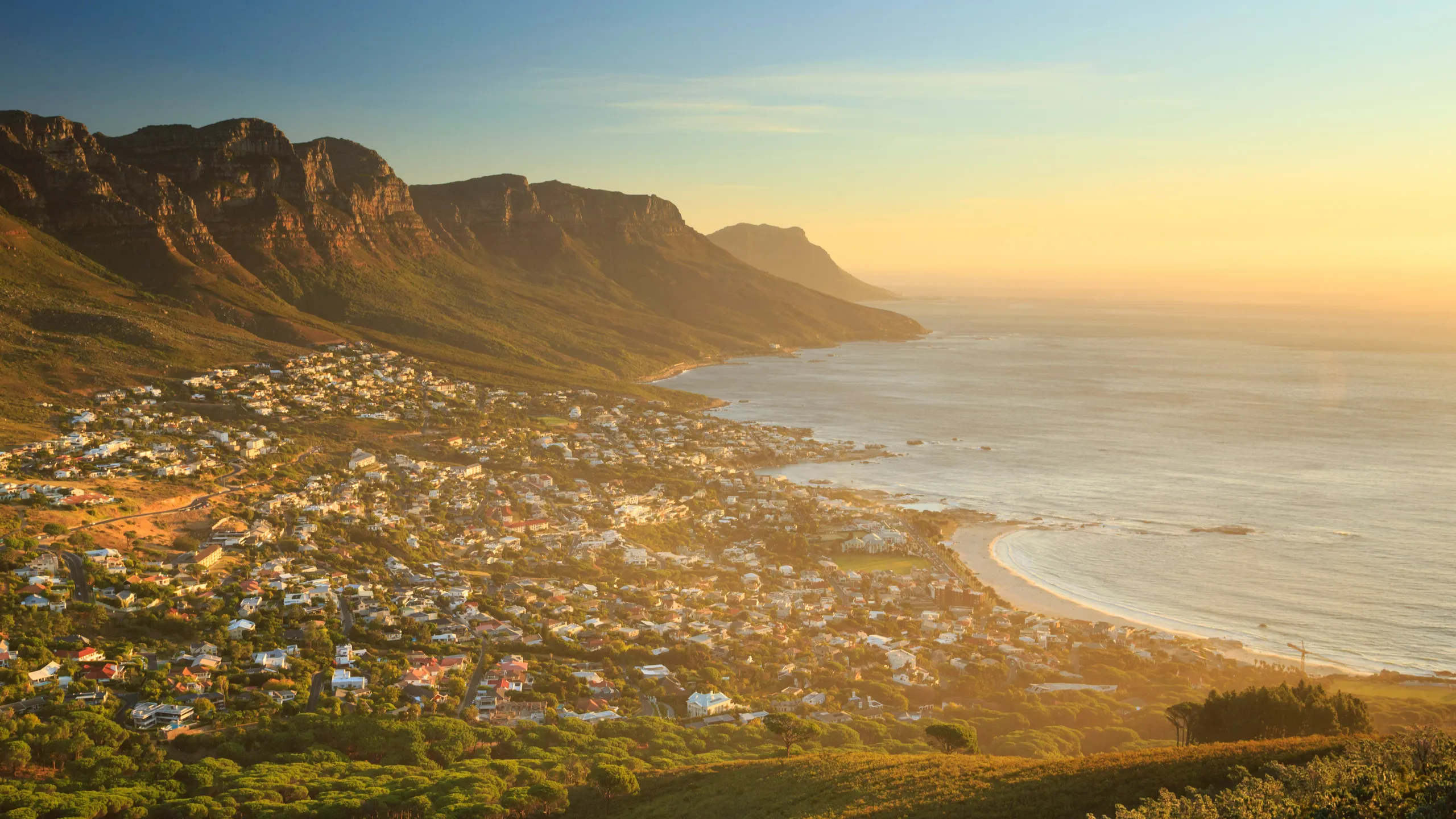 Read more about the article Why Cape Town Is Called Mother City In South Africa